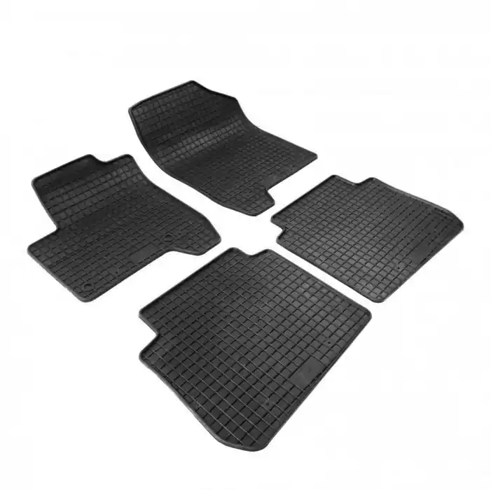 Gumové autokoberce Citroen C3 Picasso 2009-2017 PTX - Winterfit 91411 Koupit Online