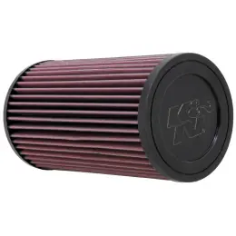 K&N sportovní vložka vzduchového filtru pro Fiat Punto evo r.v. 2010-2012 1.6L Diesel Akční Nabídka