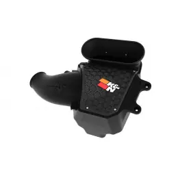 Výprodej K&N sportovní kit sání Série 63 Aircharger pro Jeep Wrangler JL 6.4L Benzin r.v. 2021-2024