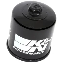 K&N olejový filtr pro INDIAN Pursuit Dark Horse Premium Package r.v. 2022 108 CI Akční Nabídka