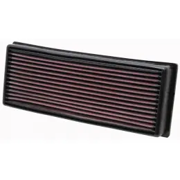 K&N sportovní vložka vzduchového filtru pro Volkswagen Golf I r.v. 1975 67 CARB CARB To 7/75 Rychlé Dodání