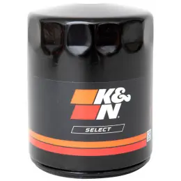 Nejlepší Cena K&N olejový filtr pro GMC K25/K2500 Suburban r.v. 1967, 1968 250 CARB CARB