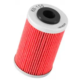 Nejlepší Volba K&N olejový filtr pro KTM 690 SMC r.v. 2008-2011 690 Long Filter