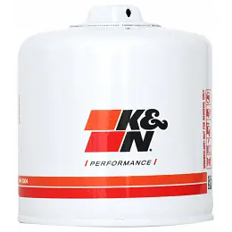 Kup Teď K&N olejový filtr pro Nissan NP300 Frontier r.v. 2020 2.5L Diesel
