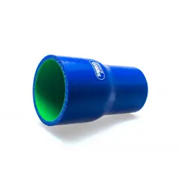 Expresní Doručení Samco Sport ProFuel silikonová rovná redukce s vnitřním průměrem 41 mm > 38 mm pro vedení paliva, barva: modrá