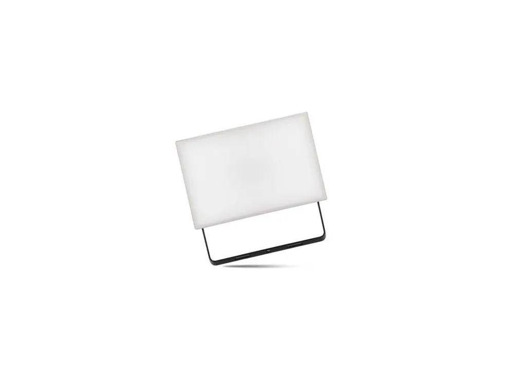 LED reflektor TAMBO, 20 W, 2000l m, IP65, černý Nejprodávanější