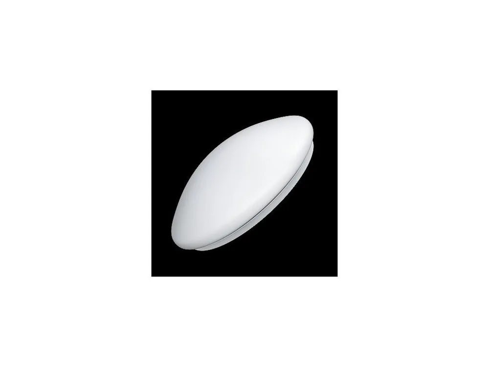 LED svítidlo plastové GALAXY 2G DIPCCT 24W/830-840-865 CRI>80, Ø385x78mm IP44 PMMA kryt Časově Omezené