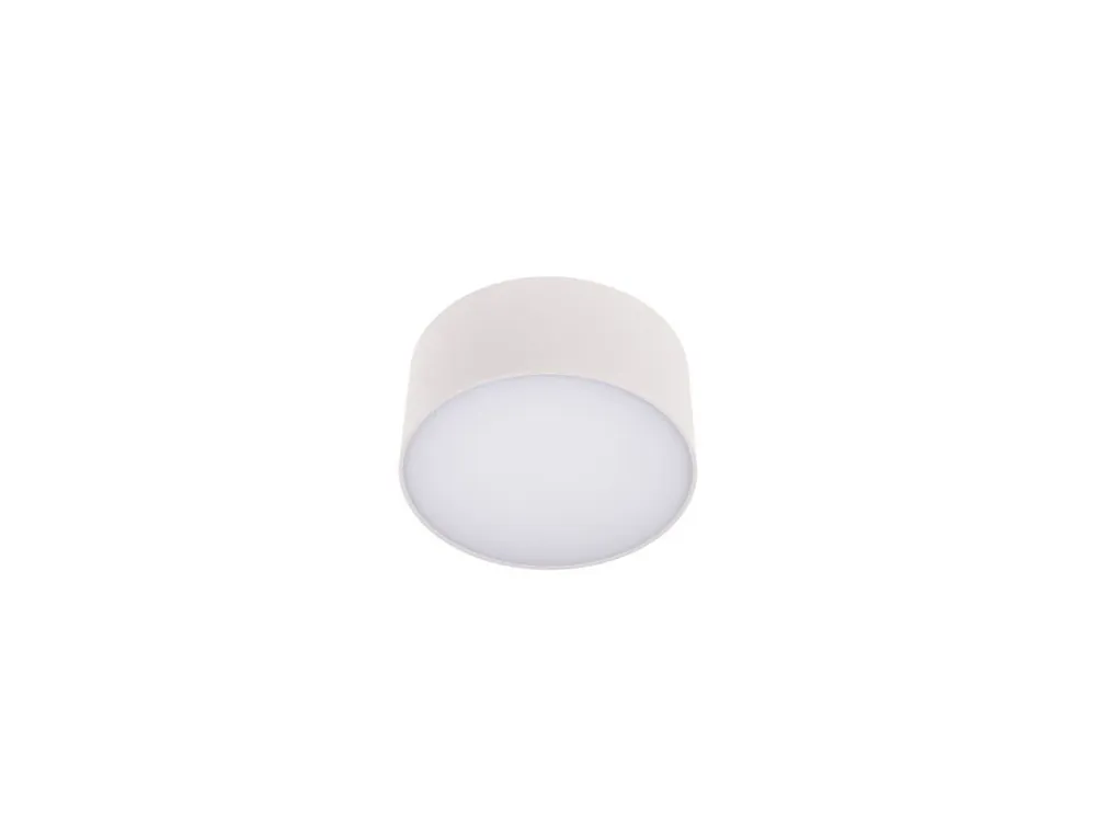 LED svítidlo LOXO 8W CCT bílé stropní - LED svítidlo LOXO 8W CCT bílé stropní Sleva