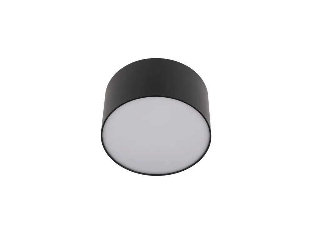 LED svítidlo LOXO 12W CCT černé stropní - LED svítidlo LOXO 12W CCT černé stropní Nízká Cena