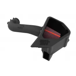 Kup Teď K&N sportovní kit sání Série 63 Aircharger pro Chevrolet Silverado 1500 LTD 5.3L Benzin r.v. 2022