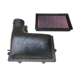K&N sportovní kit sání série 57i pro Seat Leon 2.0L Benzin r.v. 2019-2022 w/o Mass Air Zlevněný