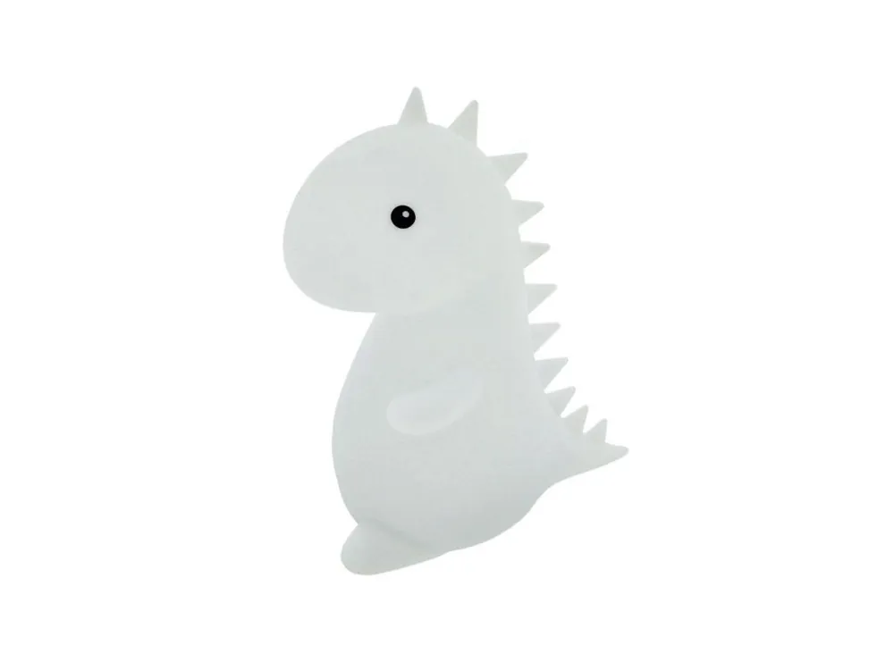 Aktuální LED dětské noční světlo USB - DINO Trixline TR-168M