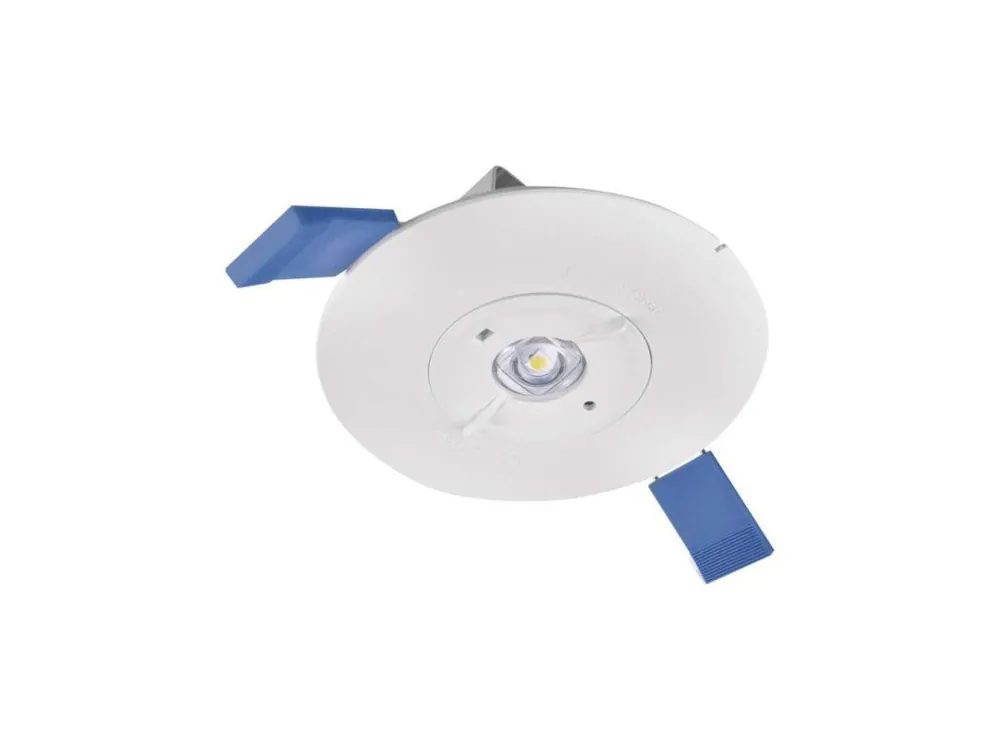 Nouzové svítidlo ORSU 2W 300lm 3h MT Cenová Bomba