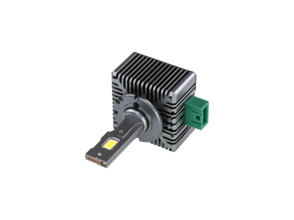 Speciální Cena LED D3S bílá, 7000LM, IP65, 30W