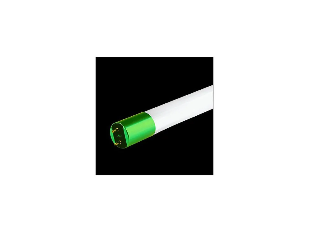 LED trubices jednostranným napájením LQ-L3R LED TUBE T8-60 10W/840 185lm/W 220-240VAC PF>0.9 GLASS Sleva
