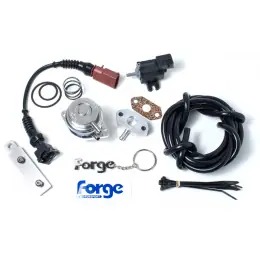 Akční Cena Forge Motorsport kompletní Blow Off Ventil (BOV) pro Seat Ibiza 6j Mk4 2008-2015 1.4 TSI turbo + kompresor