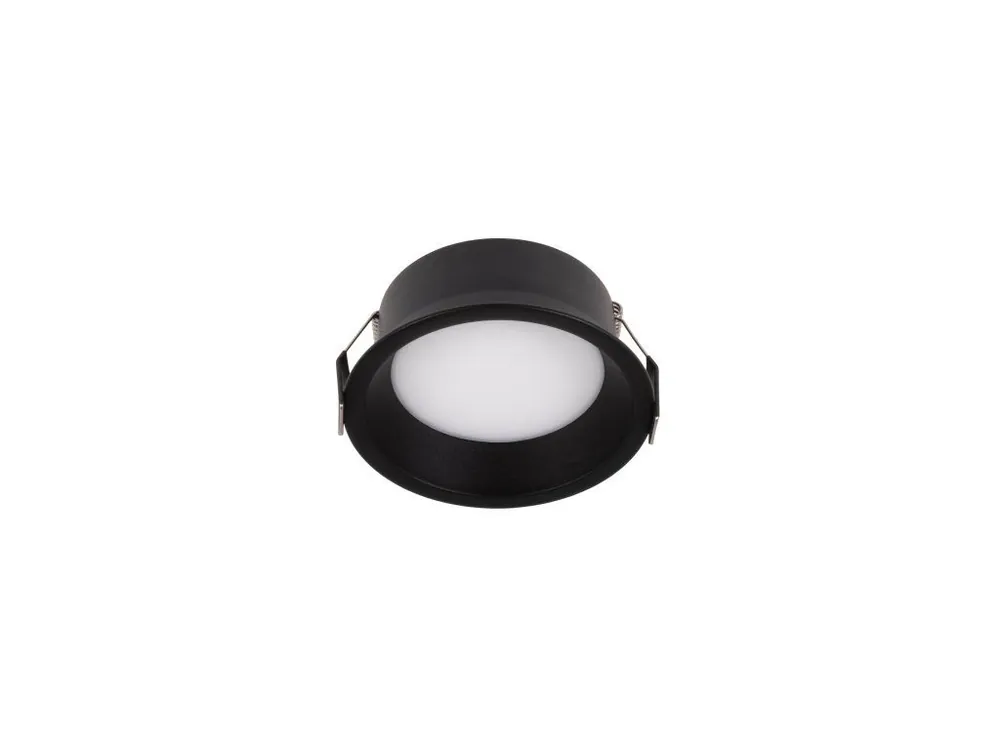 LED podhledové svítidlo ZENO 8W CCT černé - LED podhledové svítidlo ZENO 8W CCT černé Objednat Nyní