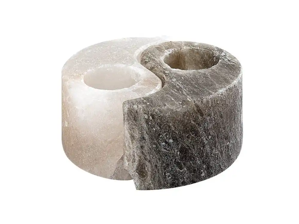 Přímo Od Výrobce SOLUNA stolní solná lampa 76034