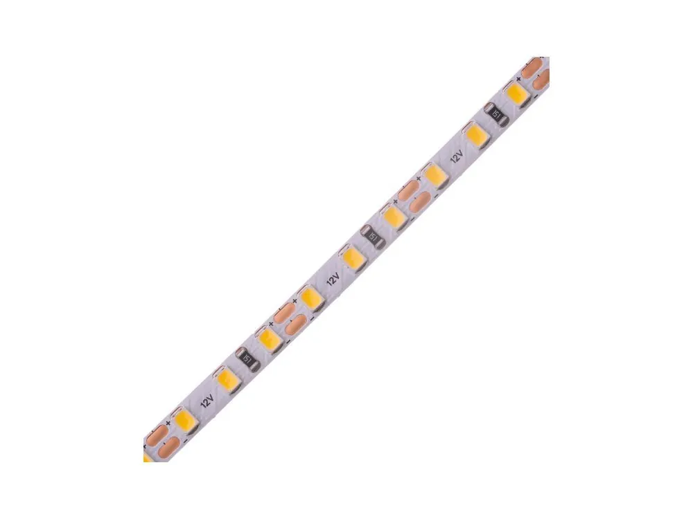 Omezená Nabídka LED pásek 12MINI12010 - Studená bílá