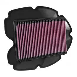 Nízká Cena K&N sportovní vložka vzduchového filtru pro Yamaha TDM900 r.v. 2002-2014 s obsahem 897 ccm