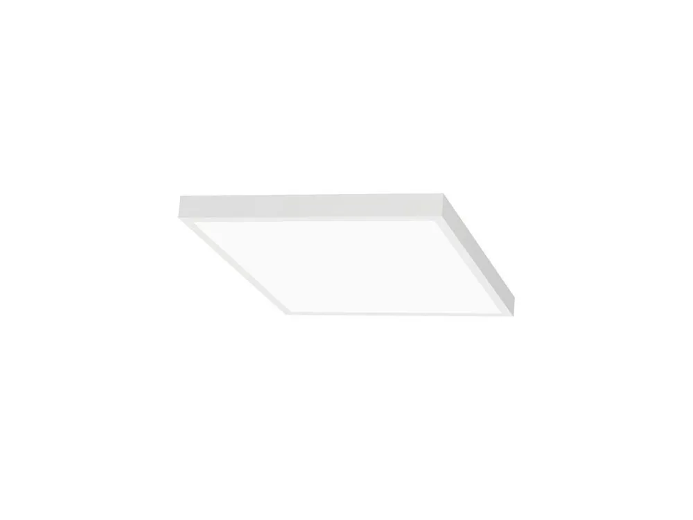 Akce LED stropní osvětlení přisazené, 40W,4800lm, 4000K, UGR