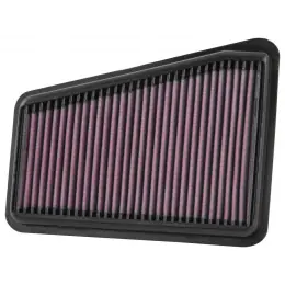 K&N sportovní vložka vzduchového filtru pro Genesis G70 r.v. 2019-2026 3.3L Benzin pro levý airbox Hit Sezóny
