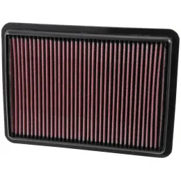 Bezpečná Platba K&N sportovní vložka vzduchového filtru pro Acura RLX r.v. 2014-2020 3.5L Benzin