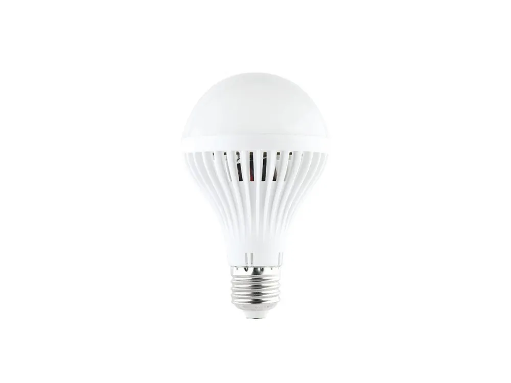 SMD LED žárovka matná A80 10W/230V/E27/3000K/800Lm/180° Nejprodávanější