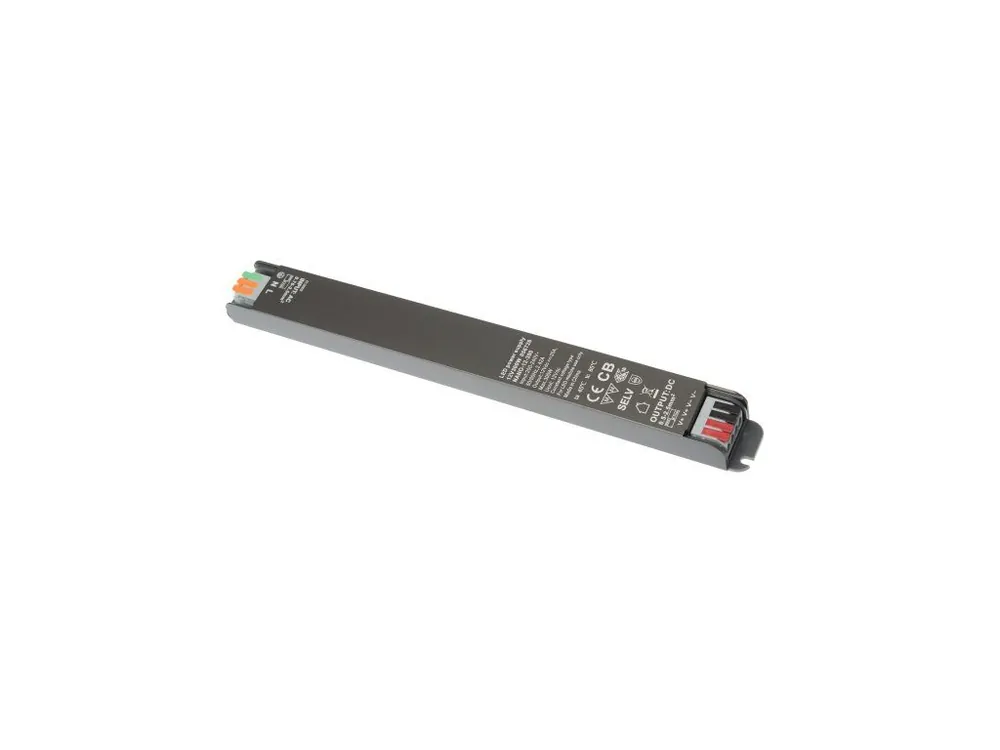 LED zdroj 12V 300W zdroj NANO-12-300 - LED zdroj 12V 300W zdroj NANO-12-300 Finální Výprodej