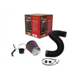 K&N sportovní kit sání 57i pro Fiat Punto 1.4L Benzin r.v. 2012, 2013 16v Ověřený