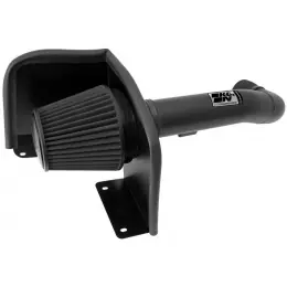 K&N sportovní kit sání Blackhawk pro GMC Sierra Denali 6.2L Benzin r.v. 2009-2013 Akční Nabídka