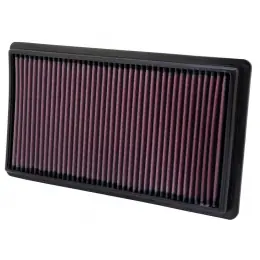 Výhodná Nabídka K&N sportovní vložka vzduchového filtru pro Lincoln MKT r.v. 2013-2016 2.0L Benzin
