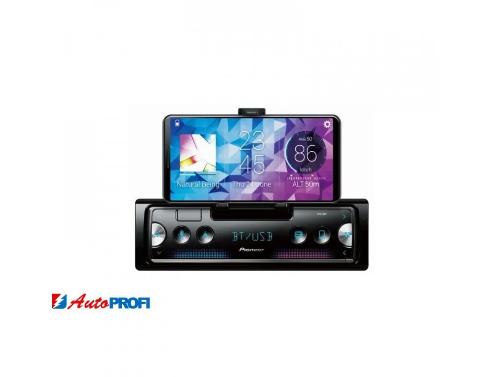 Nakupujte Hned Pioneer SPH-10BT