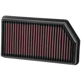 K&N sportovní vložka vzduchového filtru pro Kia Cerato r.v. 2017 1.6L Benzin Koupit Online
