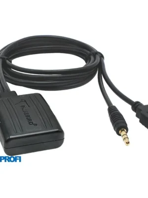 Bluebird 240092 Bluetooth adaptér 12V JACK /USB Oblíbený