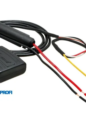 Nízká Cena Bluebird 245090 Bluetooth adaptér Audi / VW / Škoda / Seat