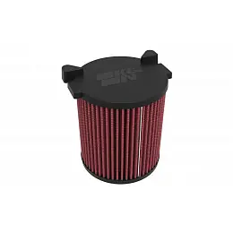 Poslední Šance K&N sportovní vložka vzduchového filtru pro Volkswagen Passat VI r.v. 2011 1.4L Benzin 122/131BHP