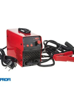 35934 Autonabíječka CARCLEVER 12V-24V/40A + start 250Amp Ihned K Objednání