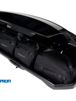Kup Teď SADA TAŠEK KJUST 4 KS PRO STŘEŠNÍ BOX THULE MOTION 3 L