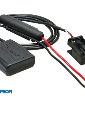 Bluebird 245072 Bluetooth adaptér Opel Poslední Šance