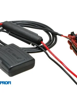Poslední Šance Bluebird 245093 Bluetooth adaptér VW / Škoda / Seat - MFD2