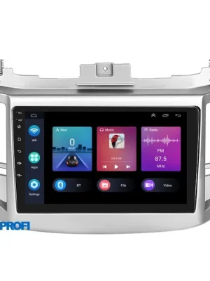 Bezpečná Platba B368 Podofo 2DIN autorádio PEV92 Android, Hyundai Tucson