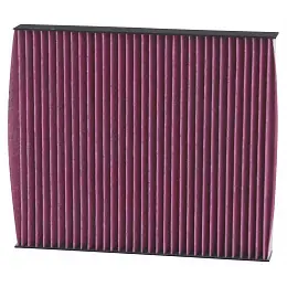 Odeslání Ihned K&N kabinový filtr pro Škoda Roomster r.v. 2007-2010 1.6L Benzin 215 x 248mm