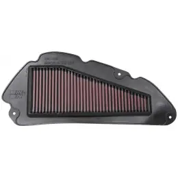 K&N sportovní vložka vzduchového filtru pro Honda SH150i r.v. 2020-2023 149 Cenový Hit
