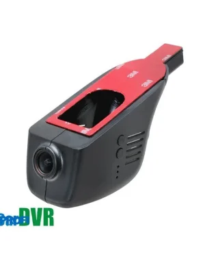 Nejprodávanější inCarDVR 229021 DVR kamera HD, Wi-Fi