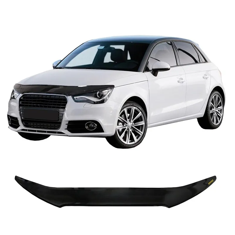 Hit Sezóny Plexi lišta přední kapoty Audi A1