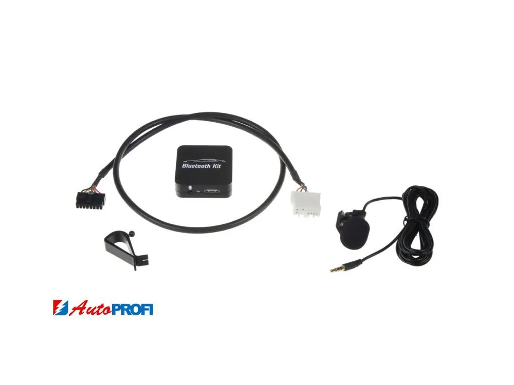 552HFMZ001 Bluetooth A2DP/handsfree modul pro Mazda Ihned K Objednání