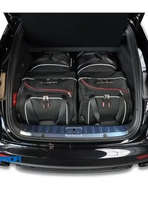 Kup Teď PORSCHE PANAMERA ST PHEV 2017+ TAŠKY DO KUFRU 4 KS