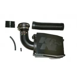 K&N sportovní kit sání série 57i pro Seat Altea 1.9L Diesel r.v. 2004-2009 Jen Po Omezenou Doba