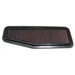 K&N sportovní vložka vzduchového filtru pro Toyota Tarago r.v. 2000-2006 2.4L Benzin Cenově Výhodný